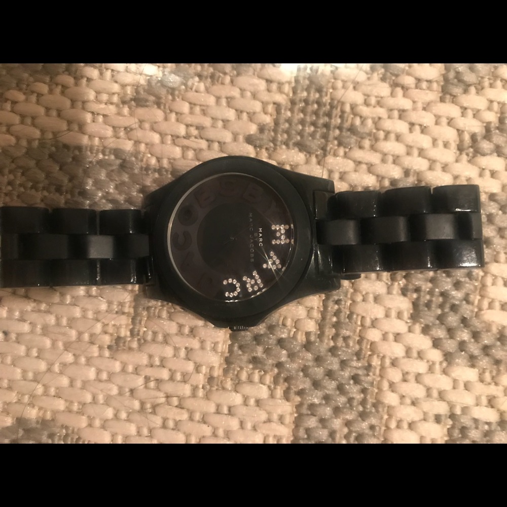 Marc Jacobs watch